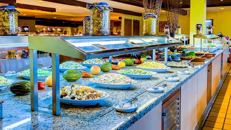 SBH Hotel Club Paraiso Playa